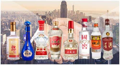 洛扎县回收名酒