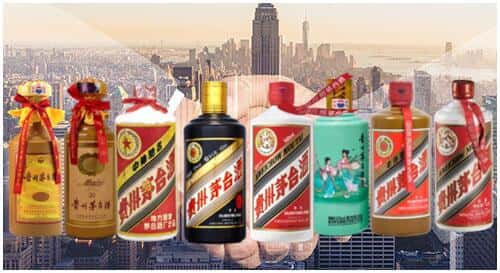 洛扎县回收茅台